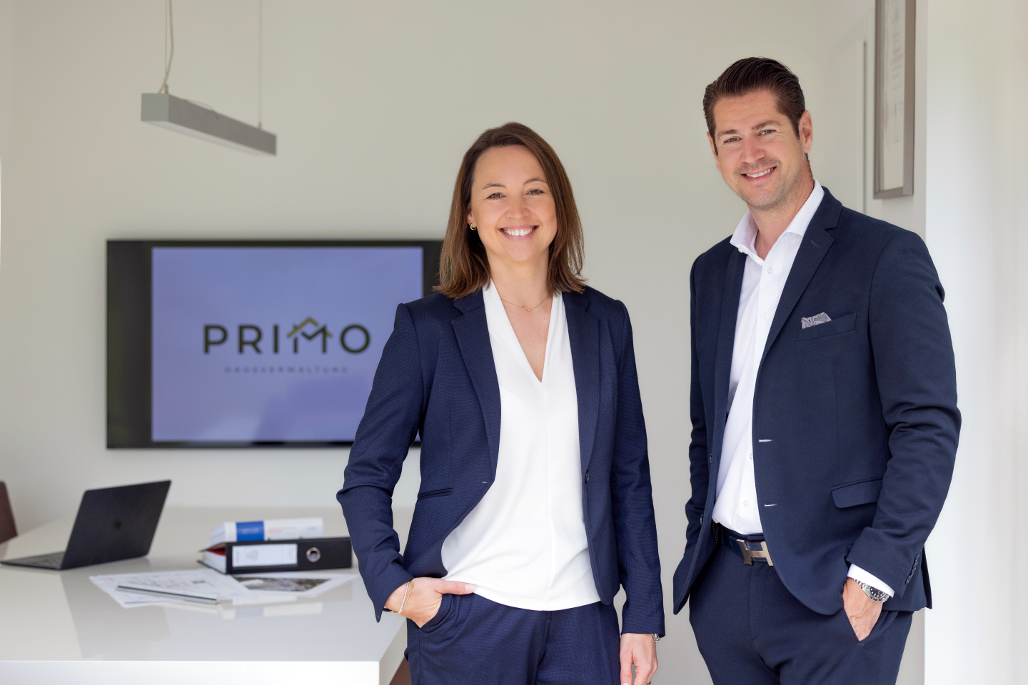 PRIMO Immobilien Hausverwaltung GmbH - Heidi Mehler / Josef Gerl
