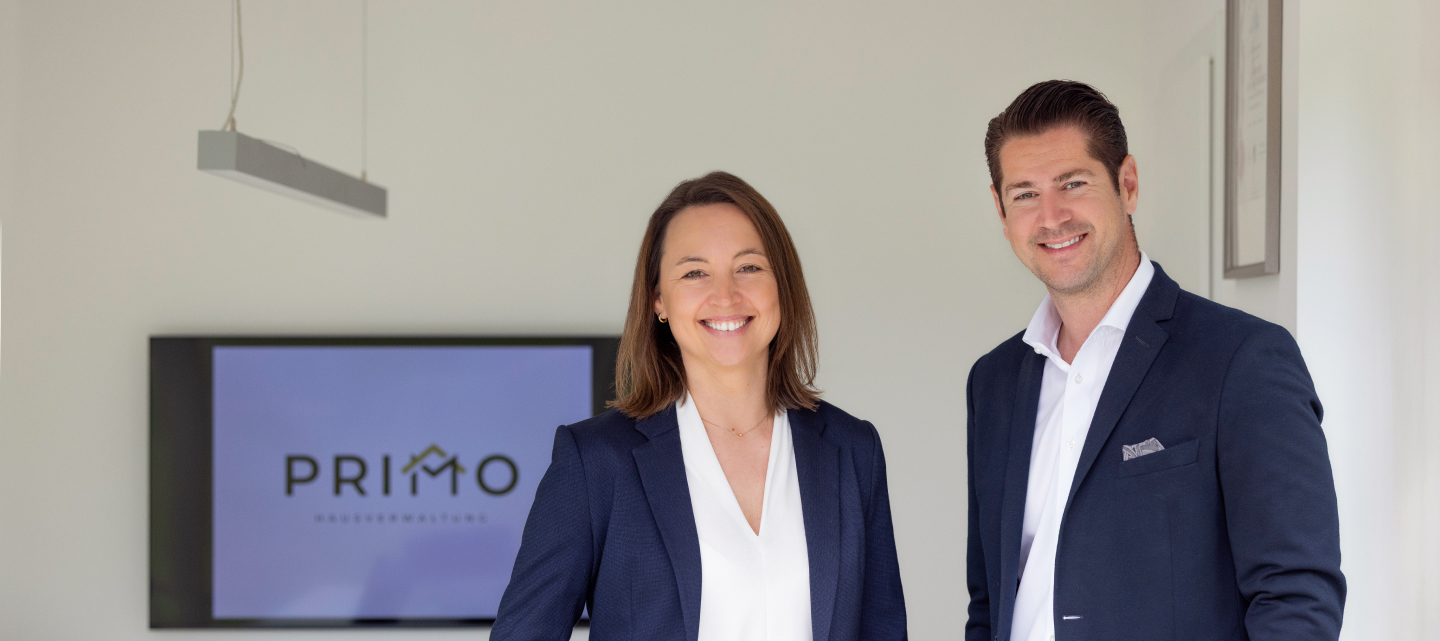 PRIMO Immobilien Hausverwaltung GmbH - Heidi Mehler / Josef Gerl